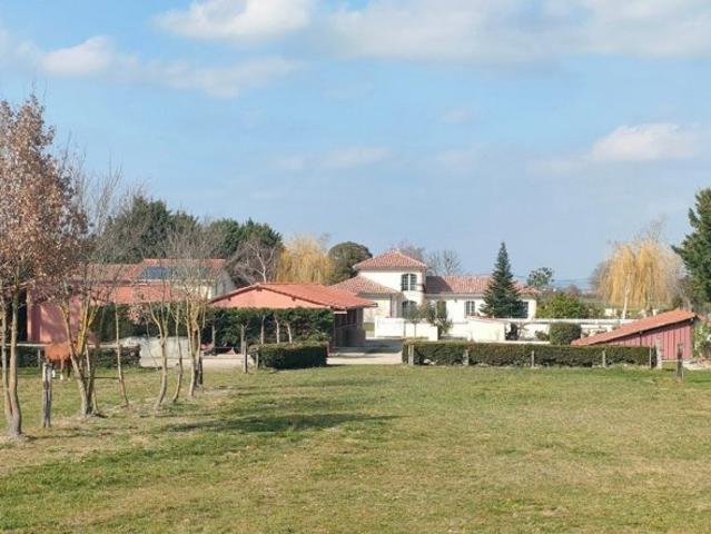 Haras / Equestre