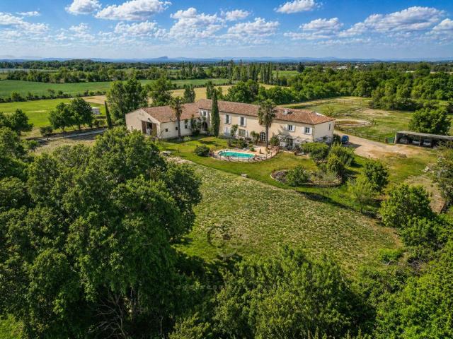 Haras / Equestre 1700m² Montpellier