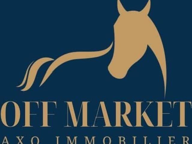 Haras / Equestre 235m² Le Pin au Haras