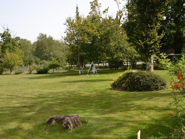 Haras / Equestre 240m² Villemer