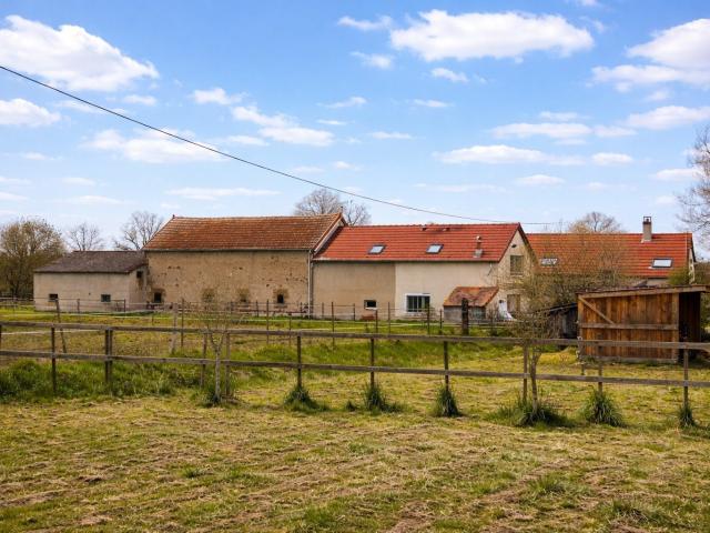 Haras / Equestre 328m² Sauvagny