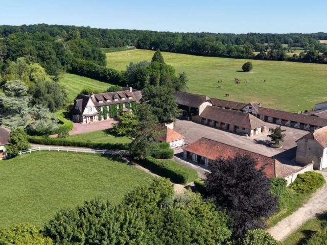 HARAS NORMAND SUR 73 HA
