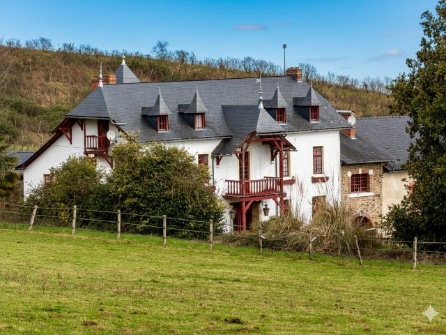 Haras sur 15 Hectares
