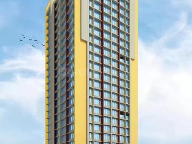 Malad East 2 BHK Apartment For Sale Mumbai