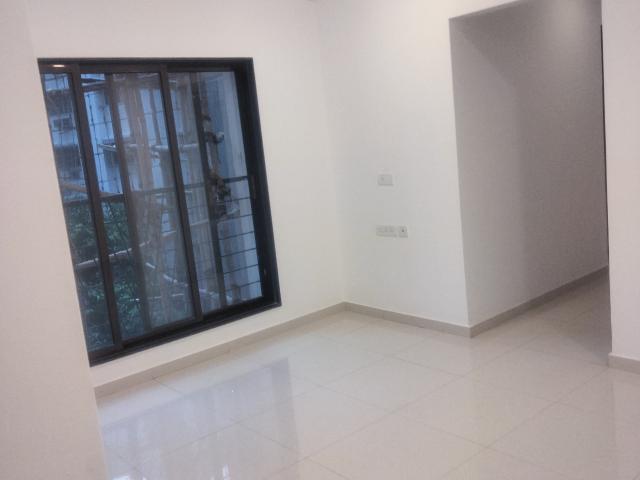 Harasiddh Viraaj 1 Bedroom 425 Sq. Ft. Apartment in Malad East Mumbai Listing ID: #9227