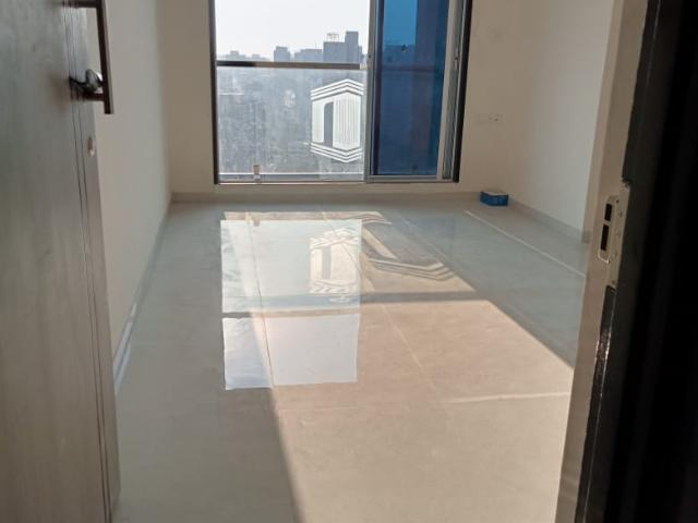 Harasiddh Viraaj 1 Bedroom 425 Sq. Ft. Apartment in Malad East Mumbai Listing ID: #9863