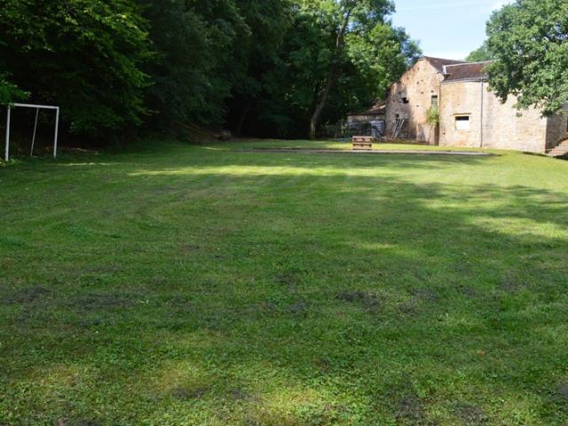 Haraucourt Vente Maison 08