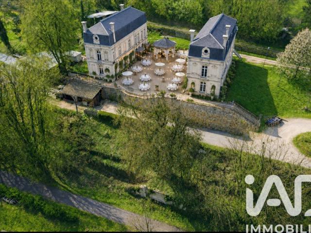 Haraucourt Vente Maison 08