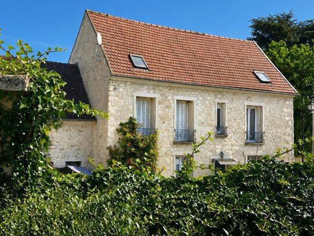 Haravilliers Vente Maison 95