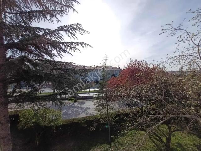 Harb iş 2 Sitesinde Full Yapılı 2+1 Satılık Daire