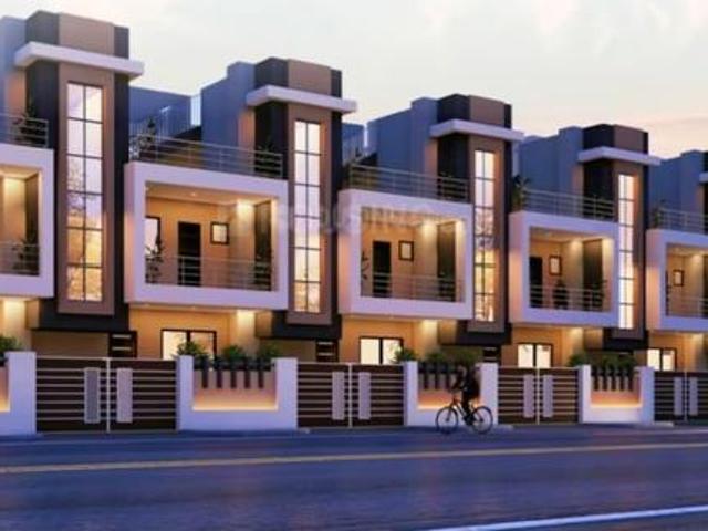 Harbans Park,Hingna 4 BHK Villa For Sale Nagpur