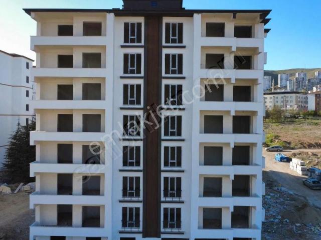 Harbert|abdullahpaşa Site İçerisinde Haziran Teslim Fırsat Daire