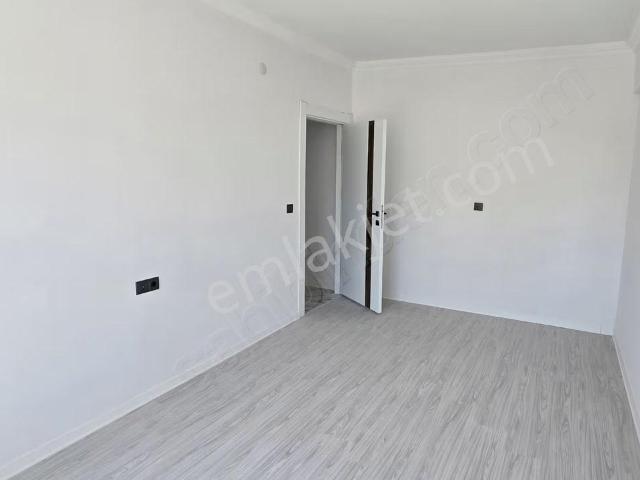 Harbert Üniversite Mahallesinde 2+1 Satılık Sıfır Daireler