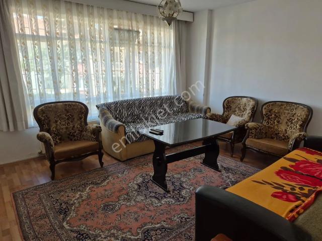 Harbiye Nakış Sokakta, 2+1, Bahçe Katı Eşyalı Kiralık Daire !
