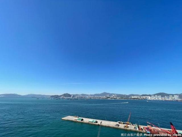 HARBOUR ONE 維壹