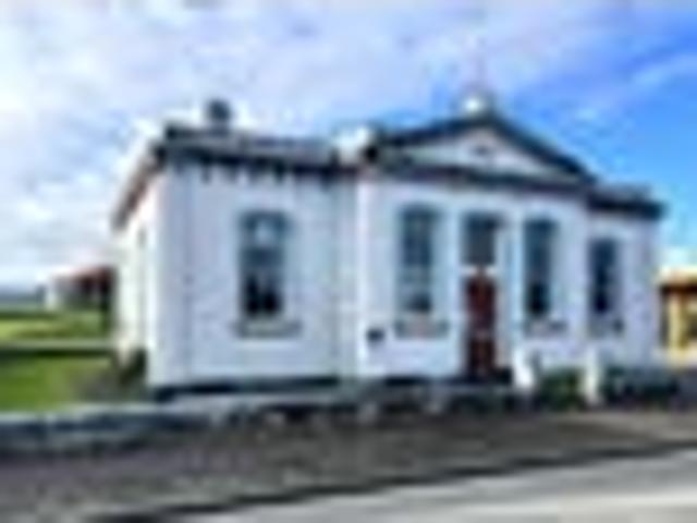 HARBOUR BOARD BUILDING EXPRESSIONS OF INTEREST