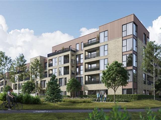 Harbour Gate, Naas, Kildare CME Naas 4908 MyHome. Ie Residential