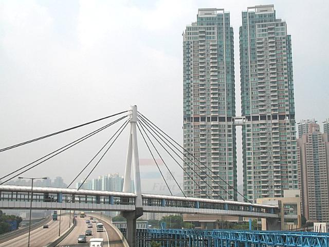Harbour Green 君匯港 ハーバー・グリーン