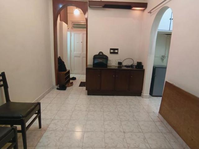 Harbour Heights 1 Bedroom 600 Sq. Ft. Apartment in Colaba Mumbai Listing ID: #9898