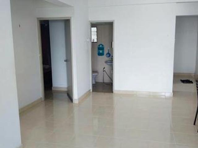 Harbour Place Sea View Tower Condominium House For Rent