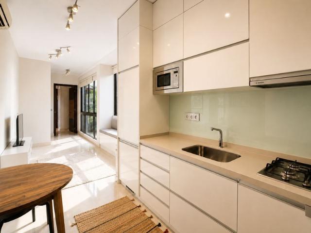 Harbour Suites @ Kampong Bahru Condominium For Sale, $898,000, 1 Bed 1 Bath 527 sqft $1,704.00 psf