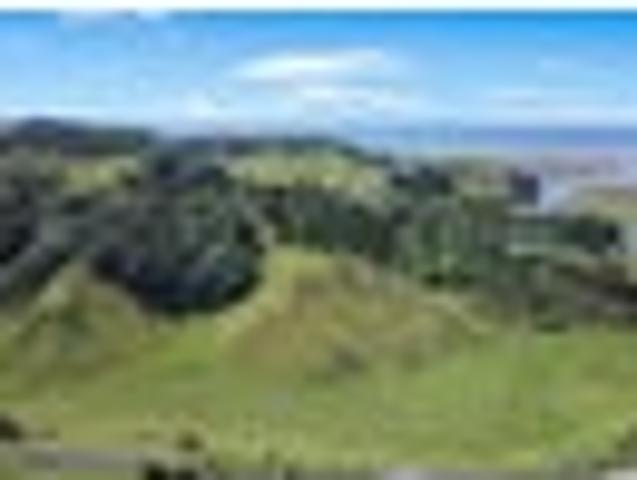 Harbour side potential 19ha bare block