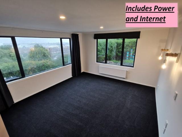 harbour view, 2 bedrooms