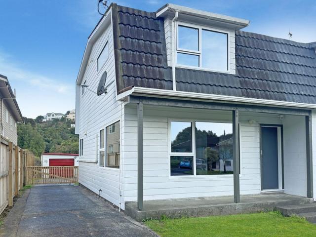 harbour view, 2 bedrooms
