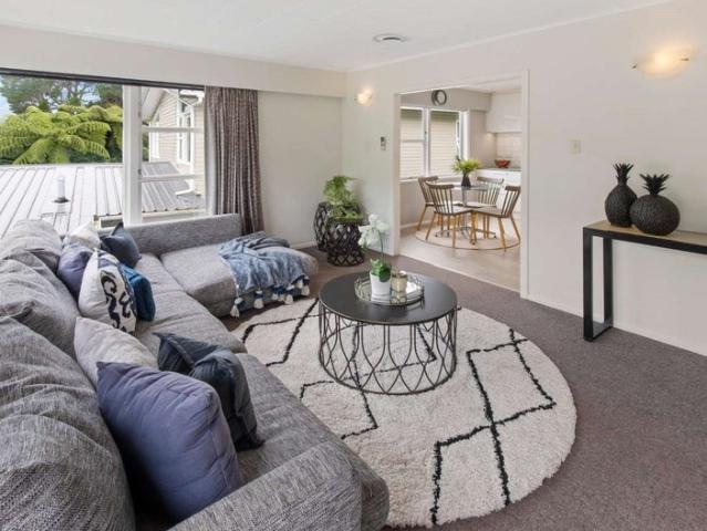 harbour view, 4 bedrooms