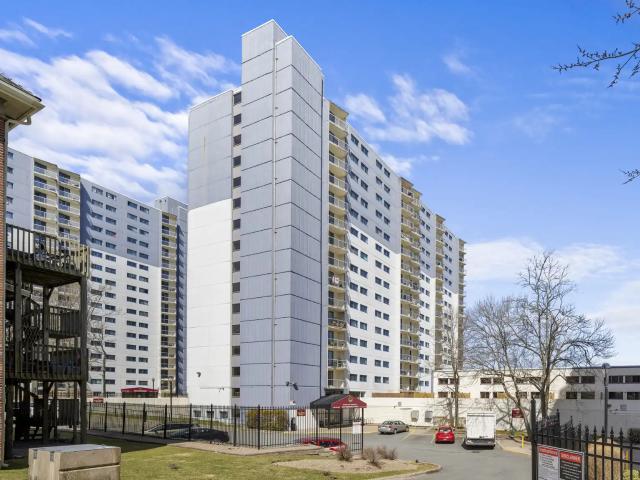 Harbour View Apartments Co Living