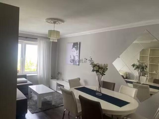Harbour View Apartments, Straffan Road, Maynooth, Co. Kildare.
