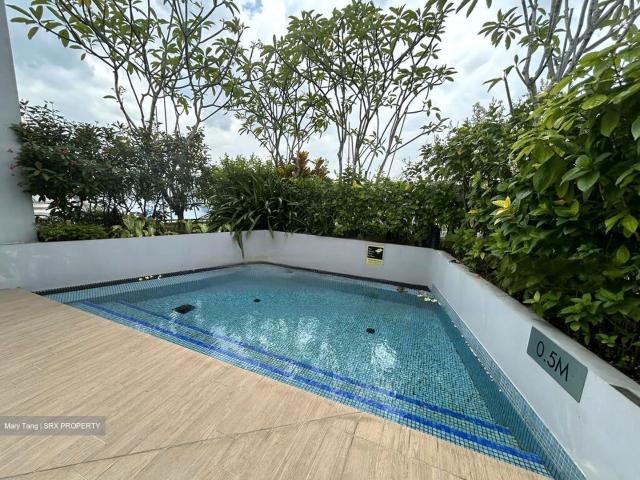 Harbour View Gardens D5, Apartment