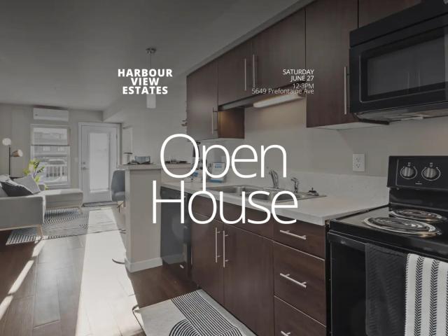 Harbour View Estates