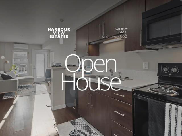 Harbour View Estates