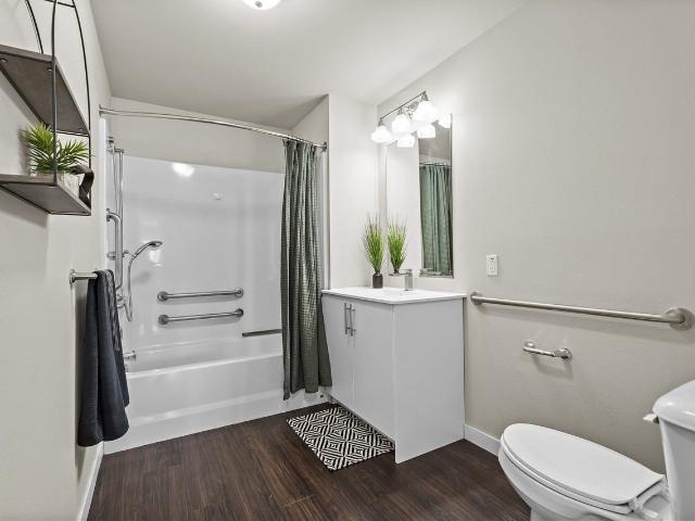 Harbour View Estates 2 Bedroom Apartment for Rent at 5501 Prefontaine Ave, Regina, SK S4W 0S3 Harbour Landing