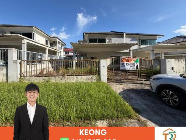 Harbour View For Sale 2 Storey SemiD