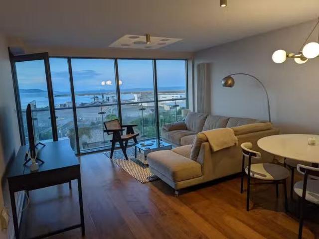Harbour View, Harbour Square, Crofton Road, Dun Laoghaire, Co.
