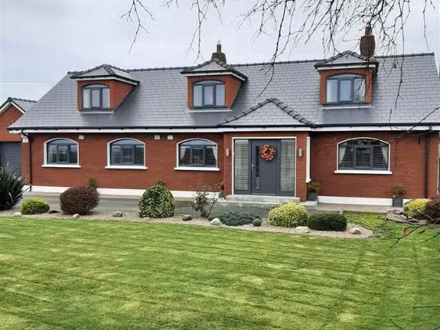 Harbour View, Lynns, Annagassan, Louth