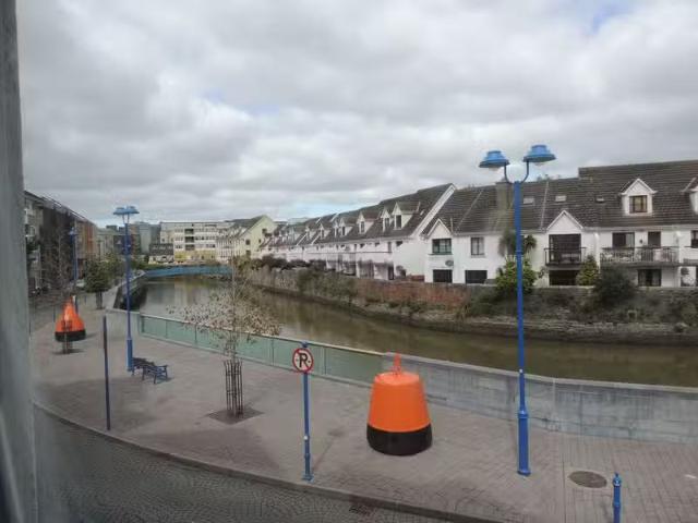 Harbour View, Scotch Quay, Ferrybank, Co. Waterford is for rent