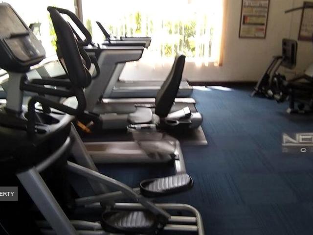 Harbour View Towers D4, Condominium