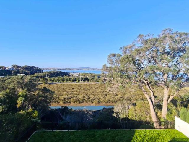 Harbour Views at Northcote Point