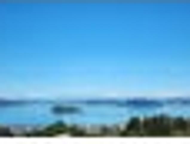 Harbour views and family flexibility