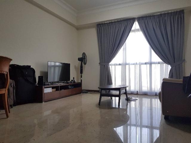 Harbourlights Apartment For Rent, $4,100, 2 Bed 2 Bath 721 sqft $5.69 psf