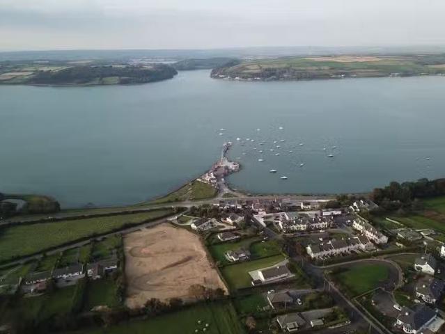 Harbours Edge, Site One, Aghada, Cork
