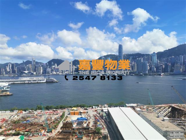 Harbourside – Brilliant harbour in your eyes