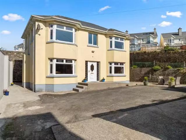 Harbourside Quay Road, Duncannon, Wexford, Y34 XA39