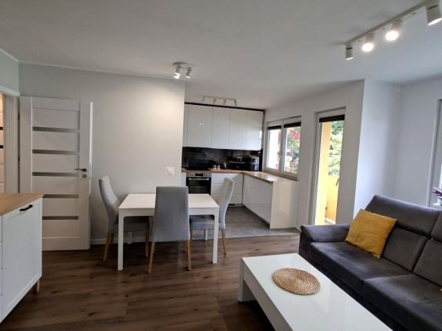 Harcerska 15/7 55,70 m², Wejherowo