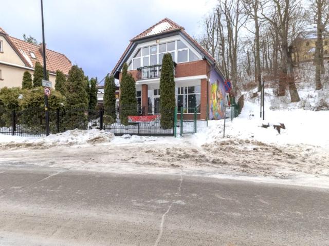 Harcerska 160 m², Wejherowo