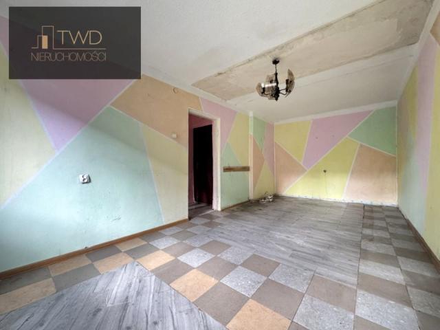 Harcerska 26,62 m², Bytom