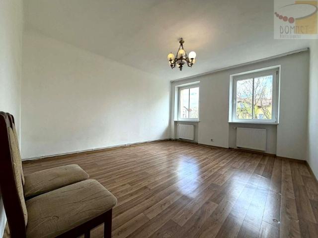 Harcerska 47,80 m², Piastów